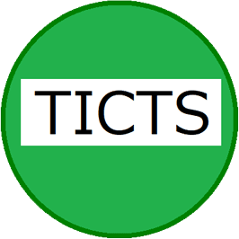 竜之口ICTスクールのロゴ画像