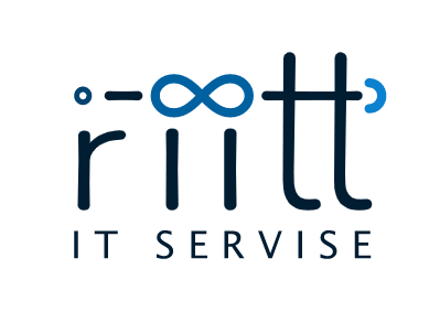 Riittプログラミングスクールのロゴ画像