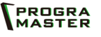 プログラマスターのロゴ画像