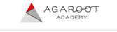 アガルート行政書士講座のロゴ画像