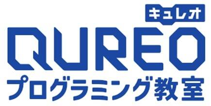 QUREOプログラミング教室のロゴ画像