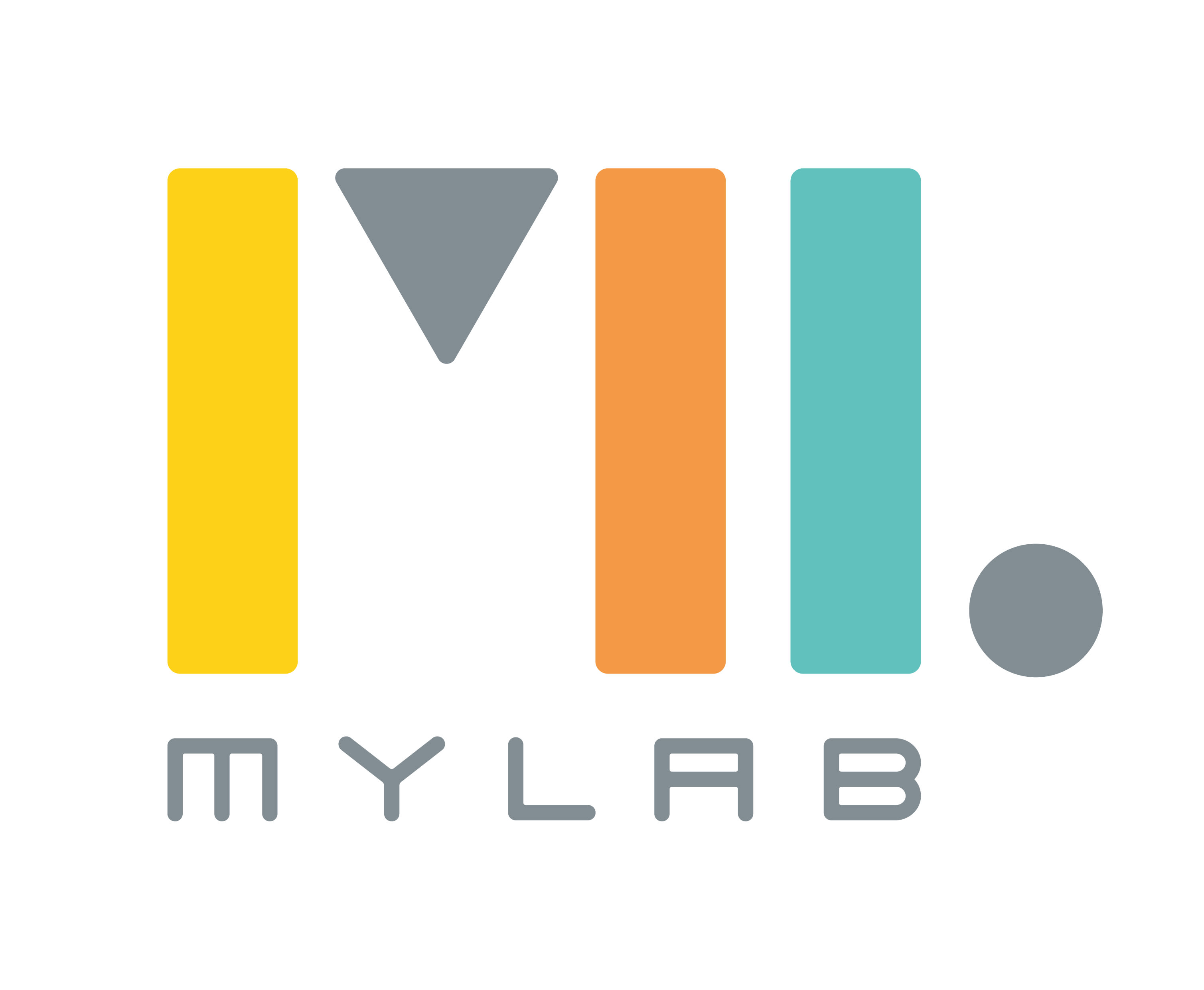 プログラミング教室 MYLABのロゴ画像