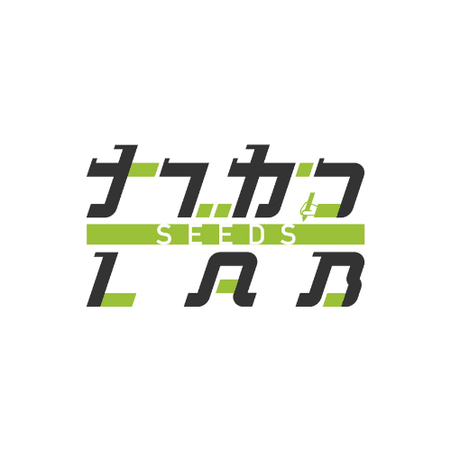 ナブかつLAB seedsのロゴ画像