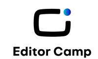 エディターキャンプのロゴ画像