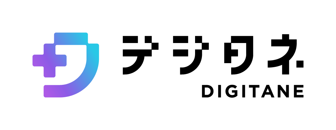 デジタネ -オンライン-のロゴ画像