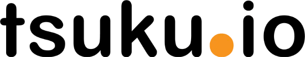 tsuku.io Schoolのロゴ画像