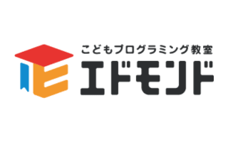 株式会社エドモンドのロゴ