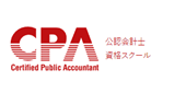 CPA会計学院のロゴ画像