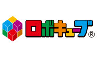 ロボキューブのロゴ画像