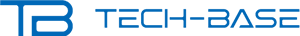 TECH-BASE（テックベース）のロゴ画像