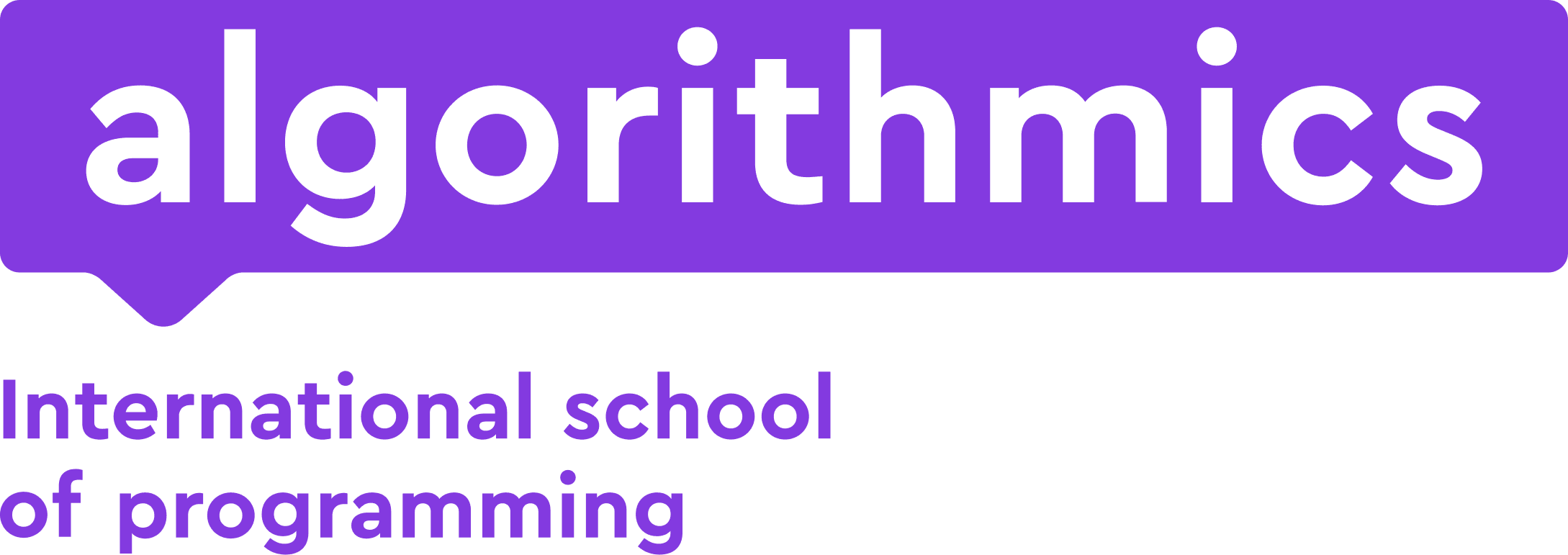 アルゴリズミクス世田谷のロゴ画像