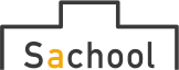 Sachoolのロゴ画像