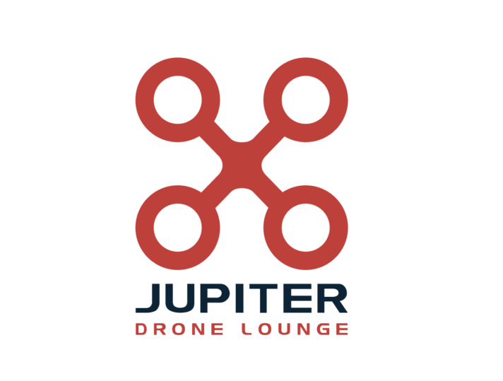 ドローンラウンジ・ジュピター キッズプログラミングのロゴ画像