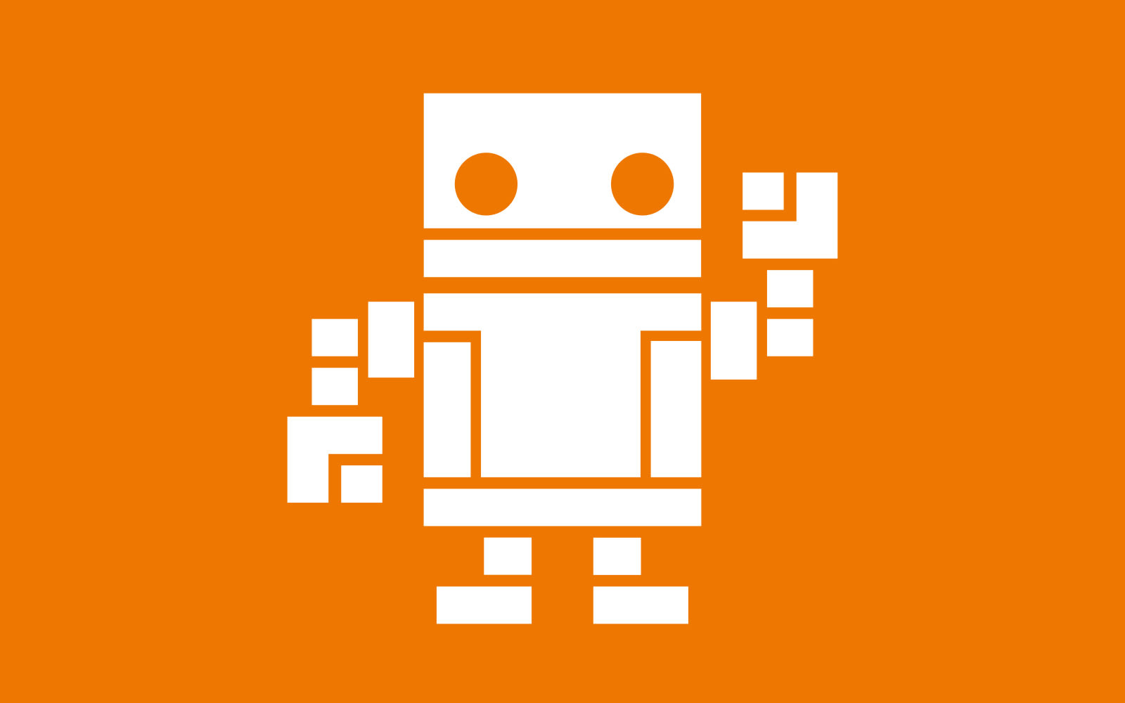 ヴイストンロボットセンターのロゴ画像