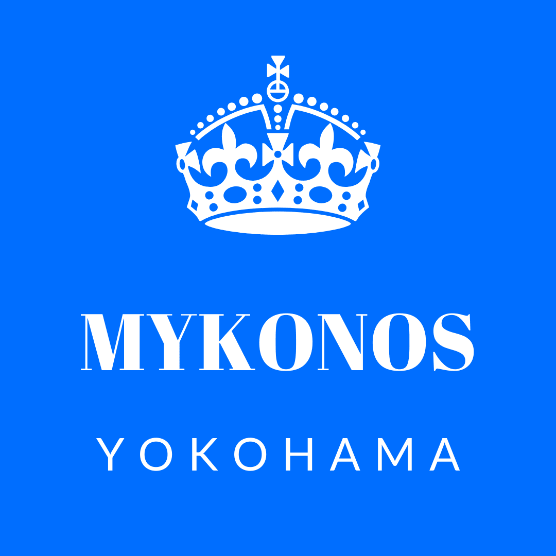 ミコノス横浜 プログラミング・ロボット教室のロゴ画像