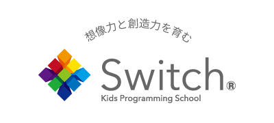Switchのロゴ画像