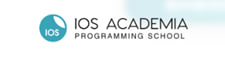 iOSアカデミアのロゴ画像