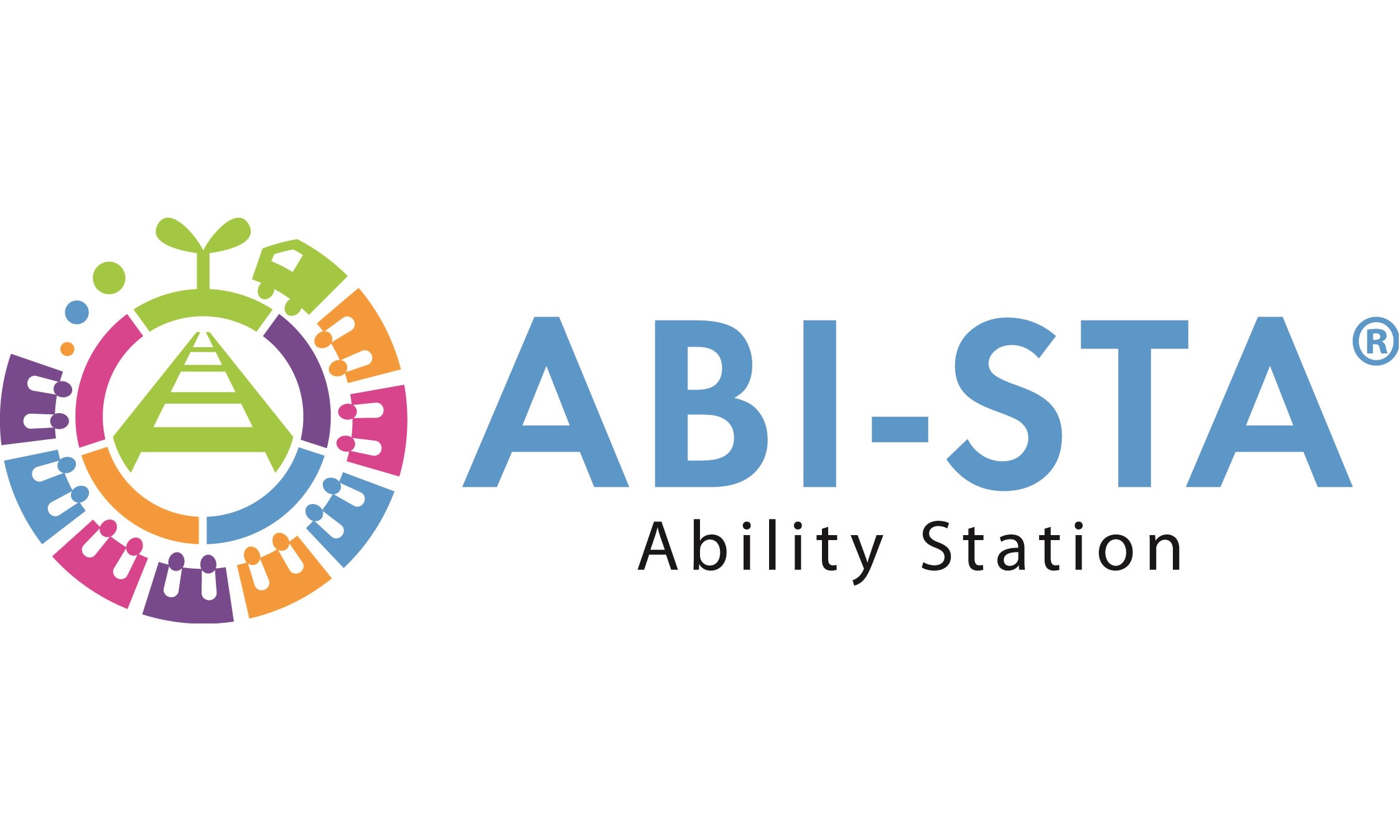 ABI-STAのロゴ画像