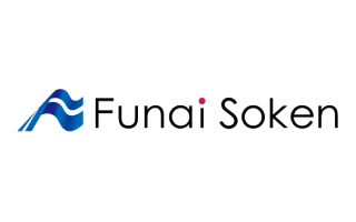株式会社船井総合研究所のロゴ