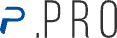 .Pro（ドットプロ）のロゴ画像