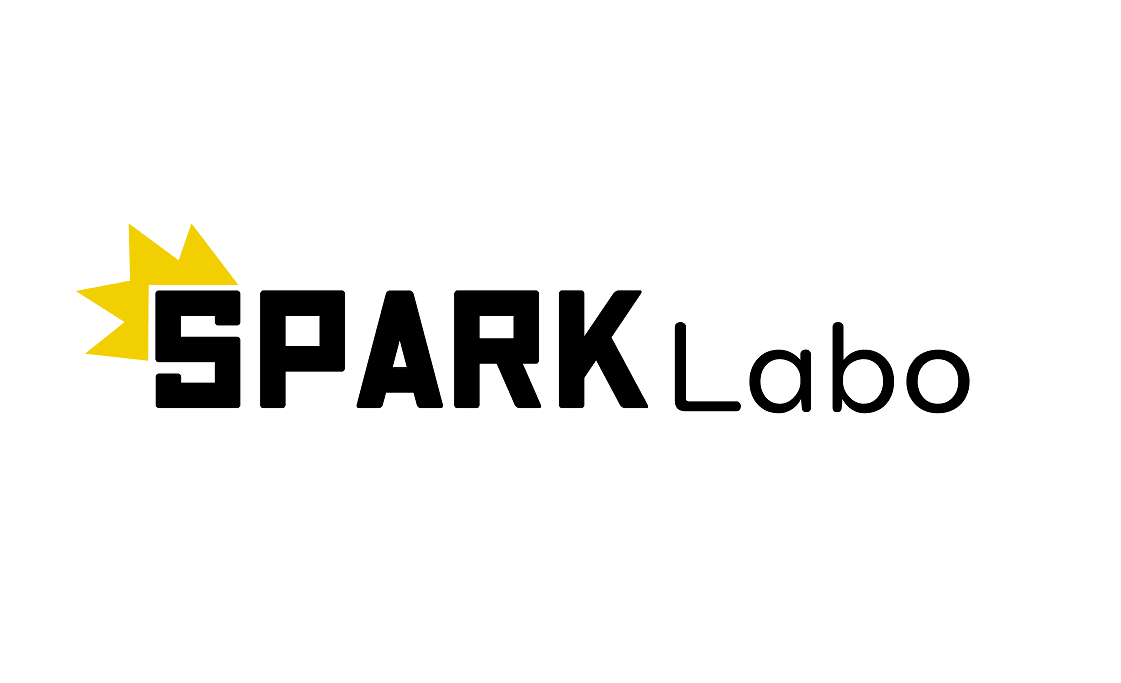 SPARK Laboのロゴ画像