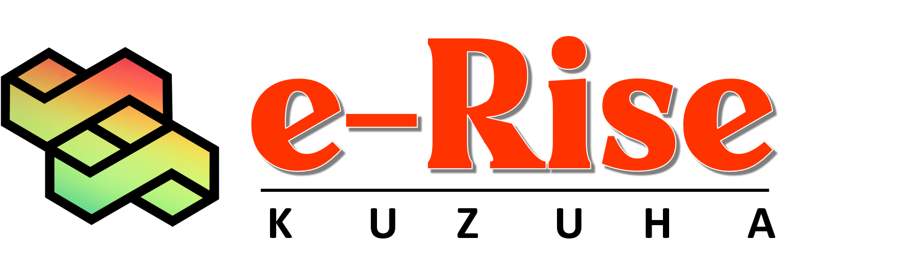 e-Riseのロゴ画像