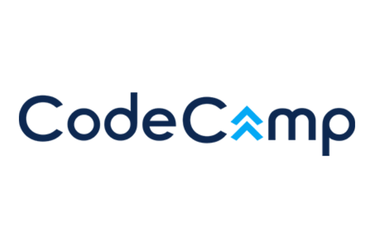 CodeCamp（コードキャンプ）のロゴ画像