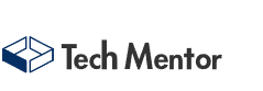 Tech Mentor（テックメンター）のロゴ画像
