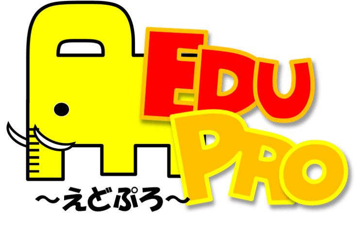 Eduproのロゴ画像