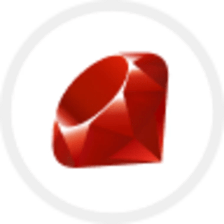 Rubyのアイコン