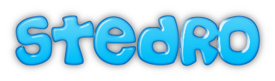 stedroのロゴ画像