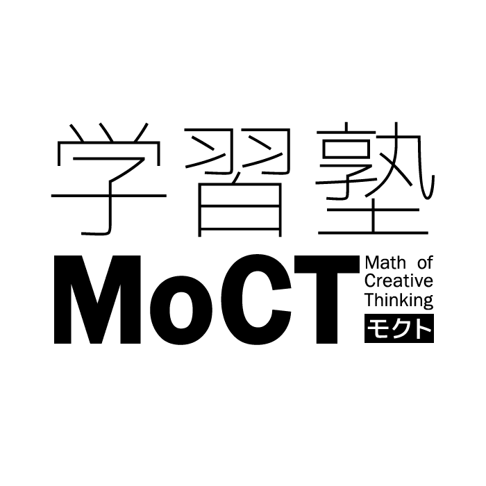 学習塾MoCTのロゴ画像