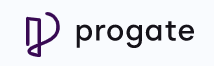 Progate（プロゲート）のロゴ画像