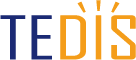 TEDISのロゴ画像