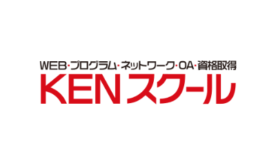KENスクールのロゴ画像