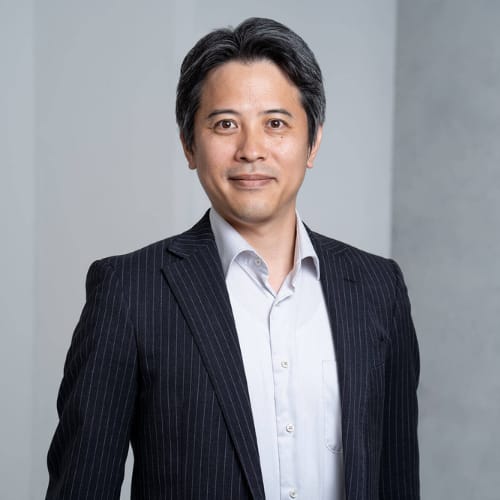 飯坂 正樹さんのプロフィール画像
