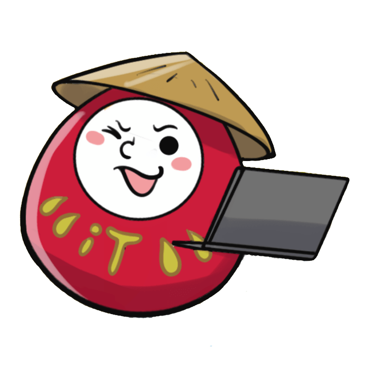 IT寺子屋のロゴ画像