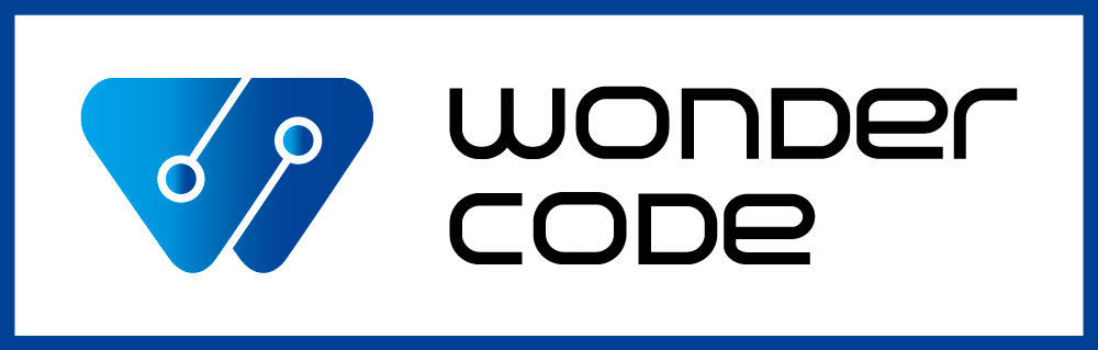 ワンダーコード 茅野駅前校のロゴ画像