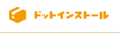 ドットインストールのロゴ画像