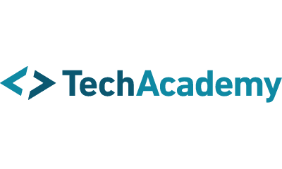 TechAcademy（テックアカデミー）のロゴ画像