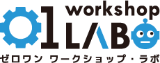 01ワークショップ・ラボのロゴ画像