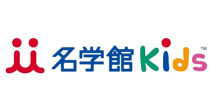 名学館Kids マインクラフトプログラミング教室のロゴ画像