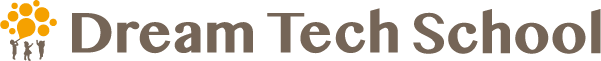 Dream Tech Schoolのロゴ画像