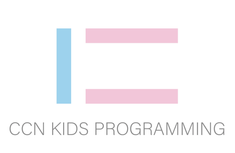CCN KIDS PROGRAMMINGのロゴ画像