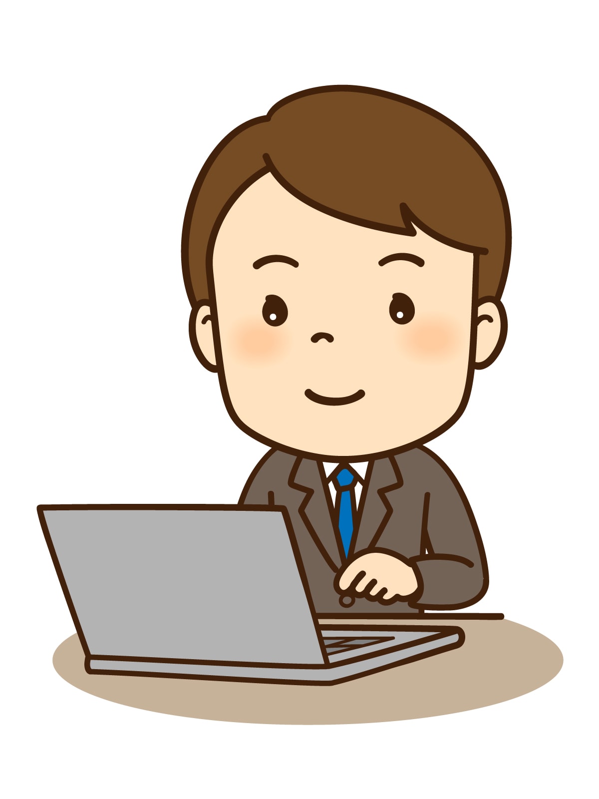 長崎市民パソコン教室のロゴ画像