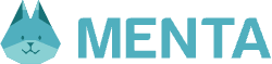 MENTAのロゴ画像