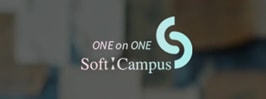 Soft Campusのロゴ画像