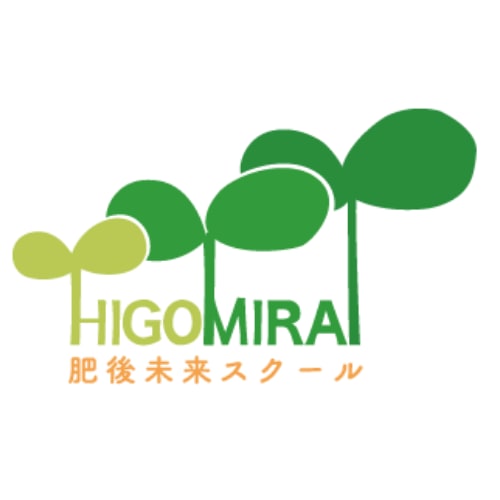 肥後未来スクールのロゴ画像