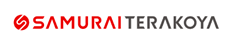 侍テラコヤ（サムライ・テラコヤ）のロゴ画像