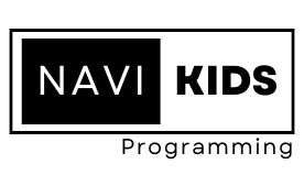 ナビキッズのロゴ画像